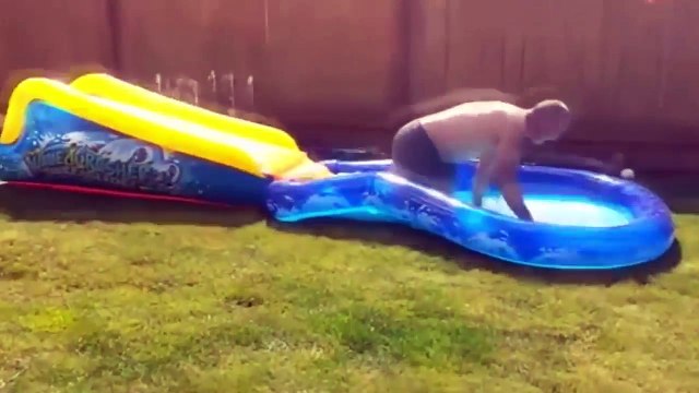 Ultimate Fails Compilation - TRY NOT TO LAUGH CHALLENGE (July 2017) Fail Factory