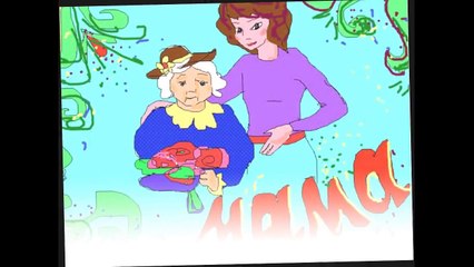 песня про маму тронуло до слёз