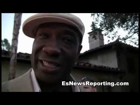 Michael Clarke Duncan Dead At 54