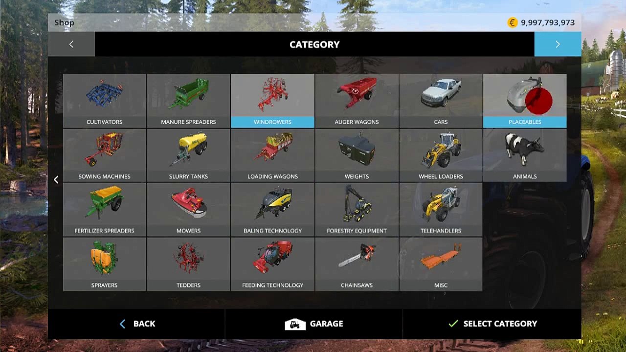 Farming Simulator 2015  #วิธีล้างรถง่ายๆ  (ฉบับไทย) 23/11/58