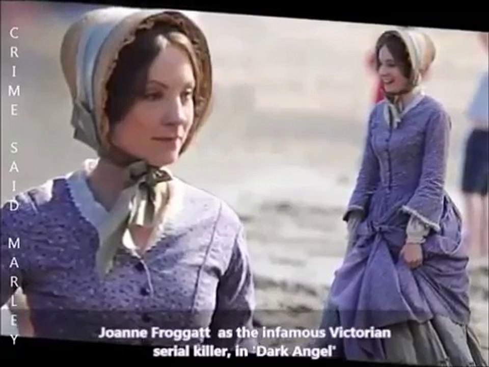 DEADLY WOMEN: MARY ANN COTTON BRITISH SERIAL KILLER (VIEWER DISCRETION IS ADVISED)