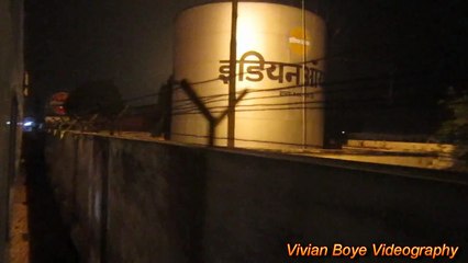 First on Youtube : Barauni Junction - East Central Railway