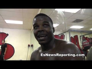 Miguel Cotto vs Austin Trout