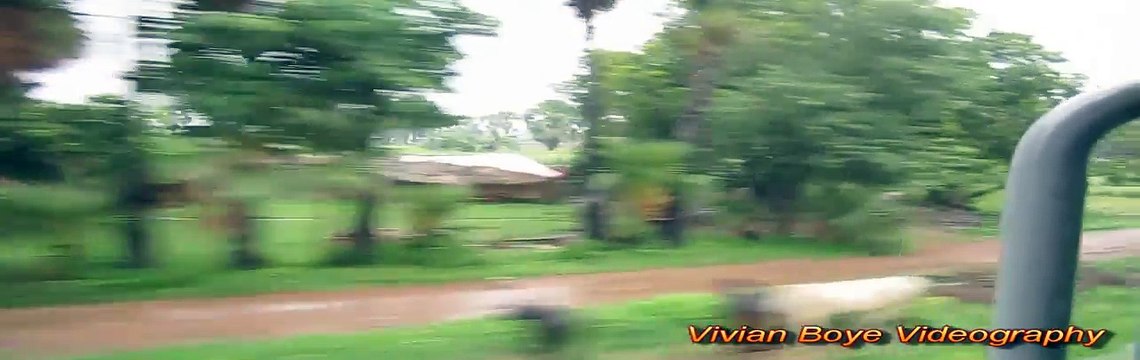 [HD] Monsoon Magic - Skipping Paharpur with MGS WAP-4