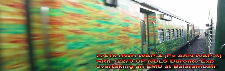 Video No: 700 -- 7 Nasty Overtakes - Superfasts Tear The Tracks !!!!!!