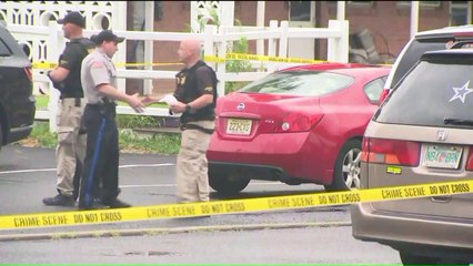 Missing 11-Year-Old Girl Found Dead in New Jersey