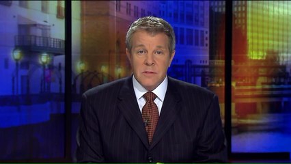 Self-Described 'Muslim Marine' Traveling Across the Country to Encourage Dialogue on Faith