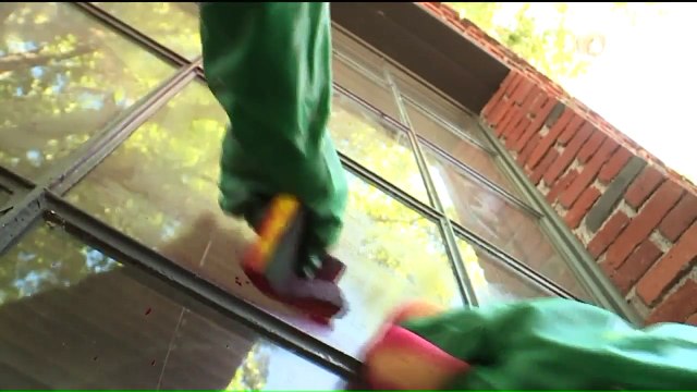 Law Firm Known for Representing Police Officers Targeted with Anti-Cop Graffiti