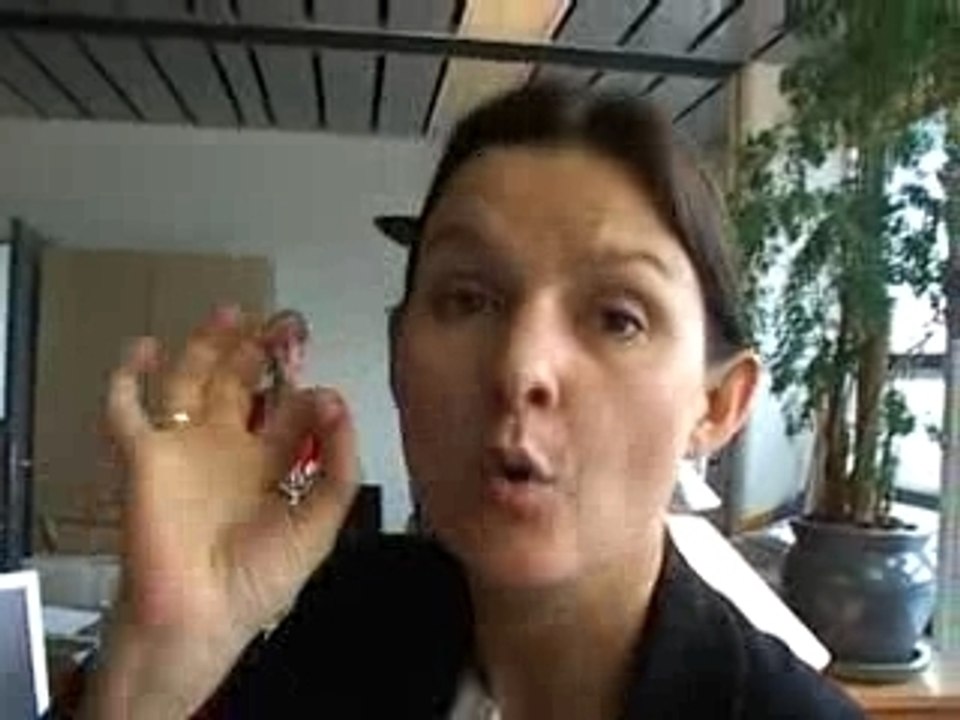 Lip dub juliette téléphone