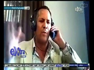 #غرفة_الأخبار | خليفة بن سالم عبر الـ skype : هناك نسبة كبيرة من الناخبين التونسيين غير مسيسين