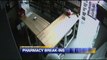 `We`re Trying to Protect Ourselves:` Milwaukee Pharmacy Robbed 17 Times