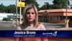 Surveillance Video Captures Three Masked Suspects Robbing Restaurant at Gunpoint