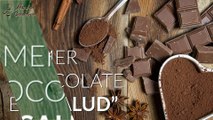 Razones para comer chocolate | Maestros Chocolateros