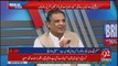 Sohail Warraich Gives Advice To PM Nawaz Sharif On What Should He Do Now