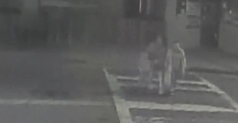 Child and Two Others Survive Car Crash in Oakland Crosswalk