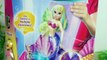 Princess Ariel & My Magical Mermaid Water Wonderland ZURU Toys Mermaids Dolls Toy Videos