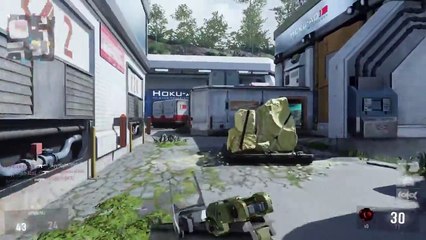 Call Of Duty Advanced Warfare Multiplayer | Anubis4272