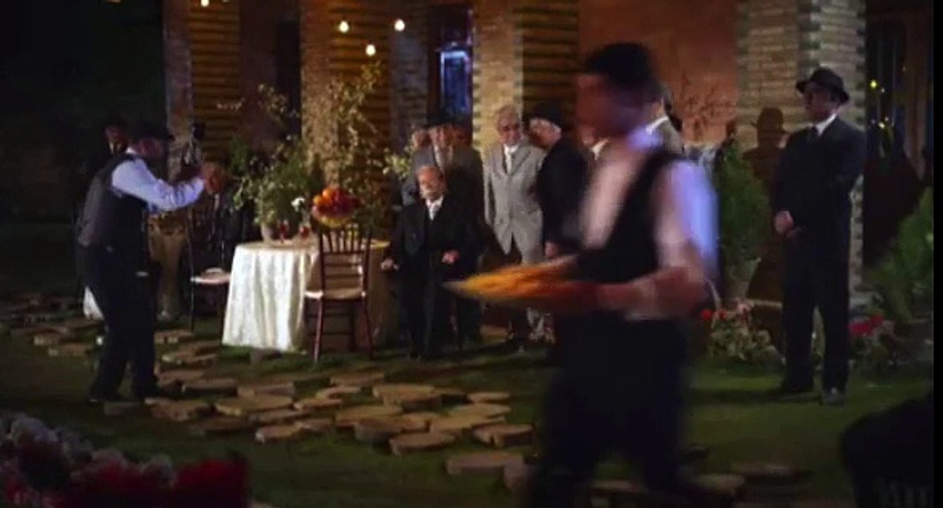 Shahrzad s1 part 6 tizer