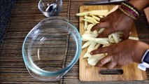 How to Make McDonalds French Fries Recipe at Home | Get the Dish