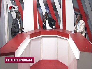 Drame de Demba Diop : Coup de Gueule sur l'impunité au sénégal