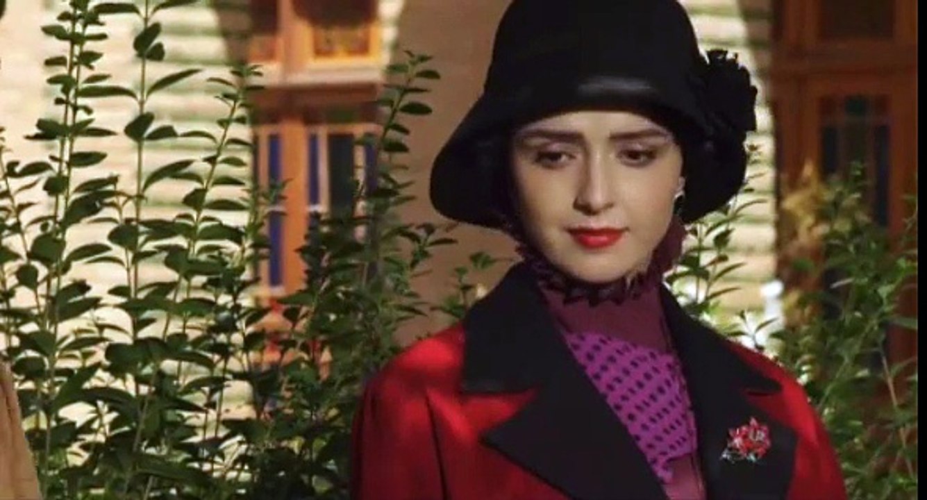 Shahrzad s1 part 21 tizer