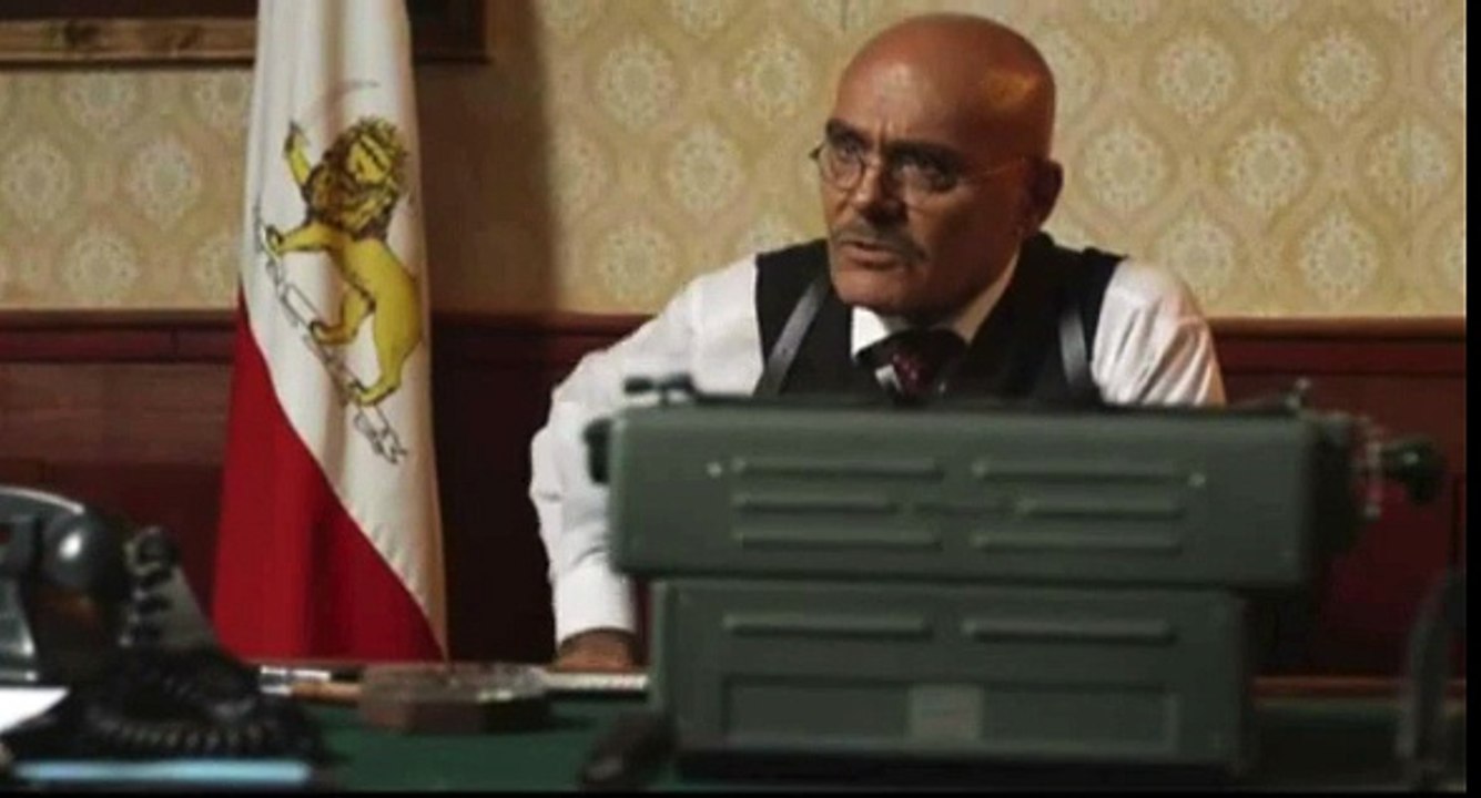 Shahrzad s1 part 17 tizer