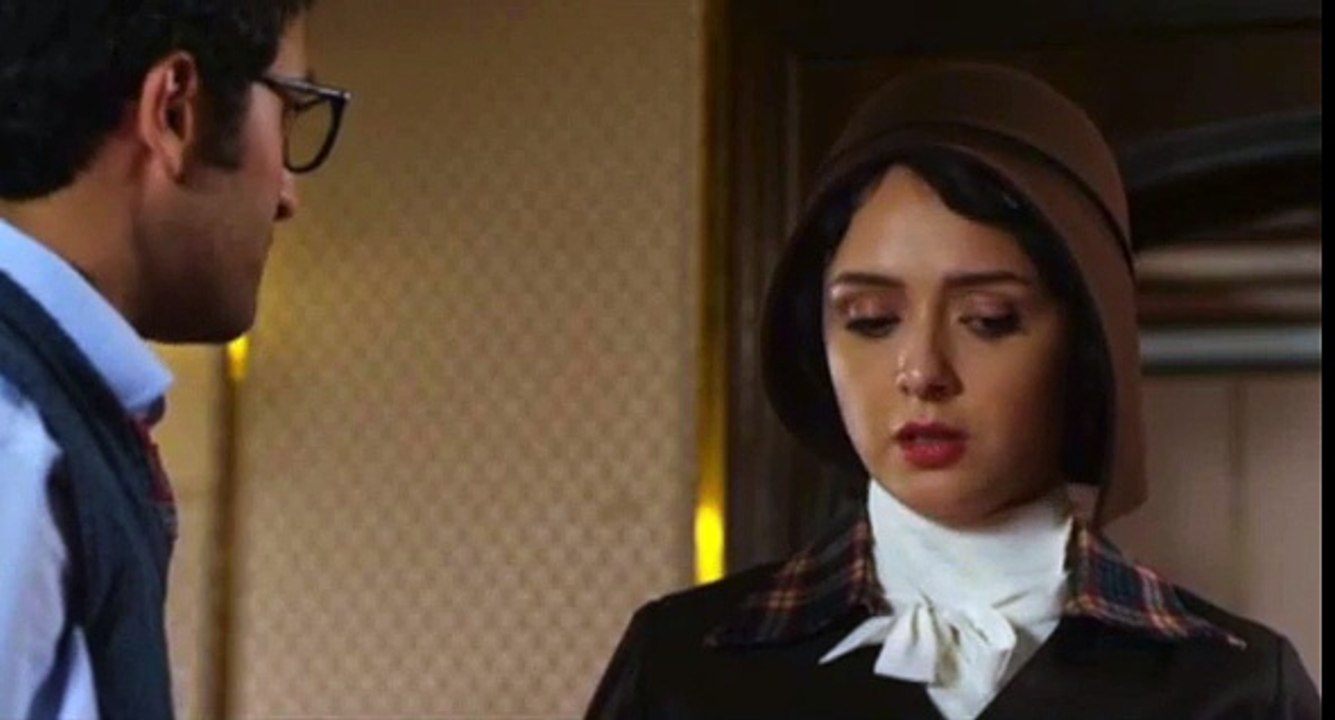 Shahrzad s1 part 18 tizer