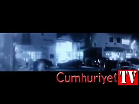 Fatih Terim ve damatlarının mekan basma anı kameralarda