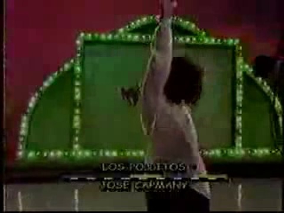 Solo para Rockeros - José Capmany - Historia Salvaje
