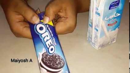 طريقة عمل أيس كريم سهل وسريع ومفيد في المنزل!