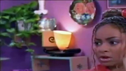 That's So Raven Season 2 Episode 4  Clothes Minded