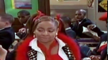 That's So Raven Season 2 Episode 7  Close Encounters of the Nerd Kind