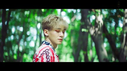 170716 THE WAR Teaser Clip #CHEN