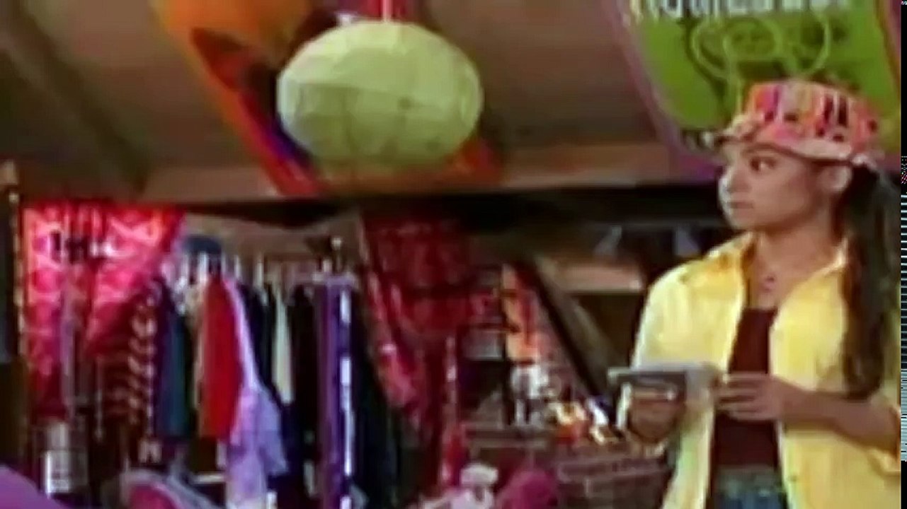That's So Raven Season 2 Episode 9  Blue in the Face