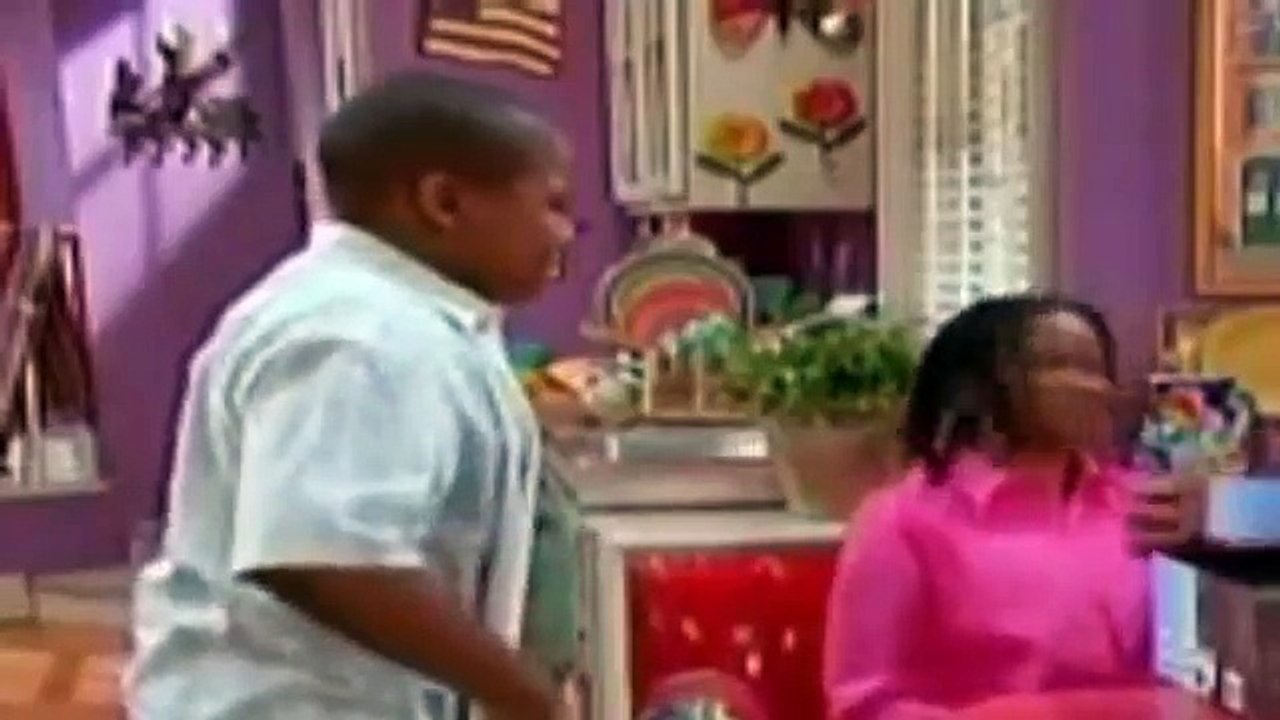That's So Raven Season 2 Episode 12  There Goes the Bride