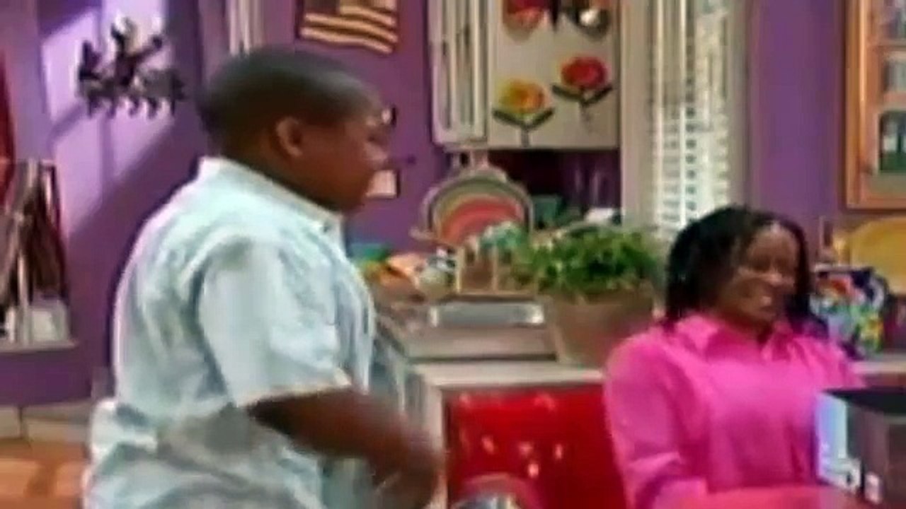 That's So Raven Season 2 Episode 16  Skunk'd