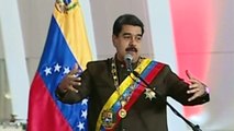 Maduro pide a los opositores que realicen su plebiscito “en paz”