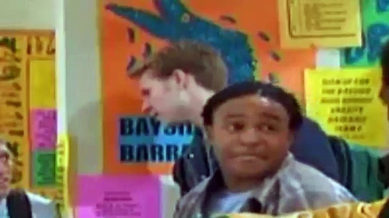 That's So Raven Season 2 Episode 17  The Dating Shame