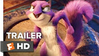 The Nut Job 2- Nutty by Nature Trailer (2017) - 'Animals vs. Humans' - Movieclips Trailers