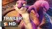 The Nut Job 2- Nutty by Nature Trailer (2017) - 'Animals vs. Humans' - Movieclips Trailers