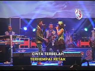 D~MUSK KASTA CINTA -TASYA ROSMALA feat.GERY MAHESA