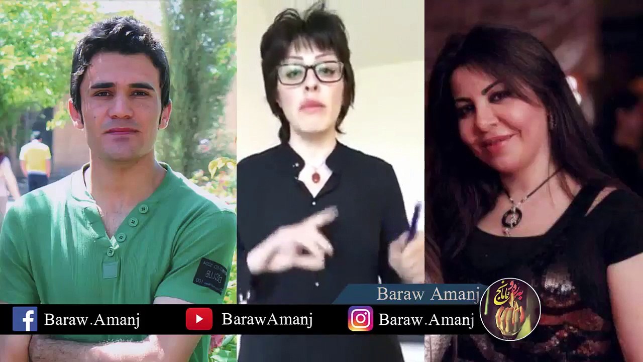 ئەستێرە هەموو شتێک ئاشکرا دەکات لە سەرکچەکەی مەسعود بارزانی