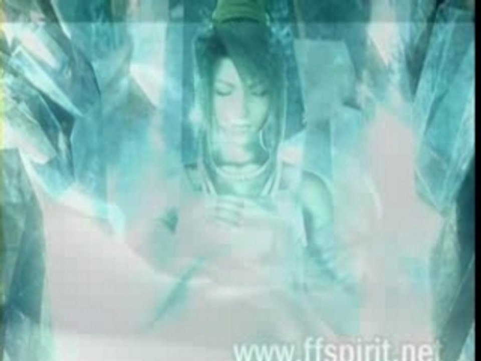 AMV Final Fantasy
