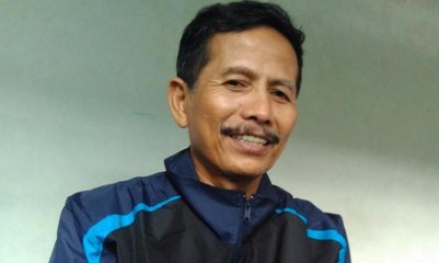 Mundur, Djajang Sampaikan Terima Kasih pada Bobotoh