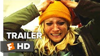 Bushwick International Trailer #1 - Movieclilps Trailers