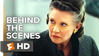 Star Wars- The Last Jedi Behind the Scenes - It's A Wrap (2017) - Movieclips Trailers