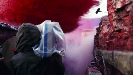 Ngô Thanh Vân xuất hiện chớp nhoáng trong “Star Wars: The Last Jedi”