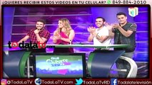 Ciudad De Ángeles jugando Todo A La Vez en Qué Chévere es Saber-Video