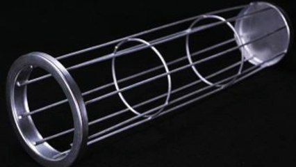 ZUKUN FILTRATION каркасов для рукавных фильтров filter bag cage