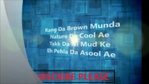 Diamond Jass Bajwa (Full Song) Lyrics Thug Life | Latest Punjabi Song 2017